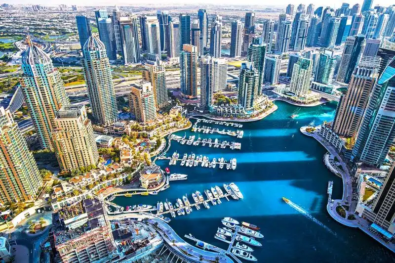 Paquete de viaje a Egipto Dubai Marruecos 